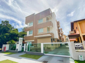 Apartamento de 2 Quartos na Praia de Palmas - 0117